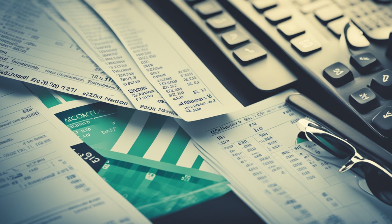 integrate your billing system with your accounting software